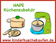 Hape Kinderkueche Hape Gourmet Kueche - Hape Kuechenzubehoer