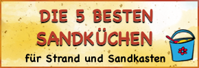 Sandkueche Bestseller