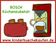 Bosch Kinderkueche Zubehoer Kinderkuechekaufen.de