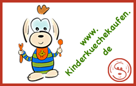 Kinderkueche Test Spielkueche fuer Jungs