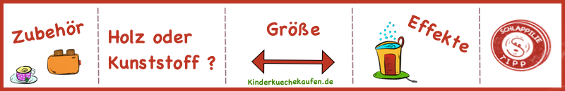 Kinderkueche Test Welche Kinderkueche
